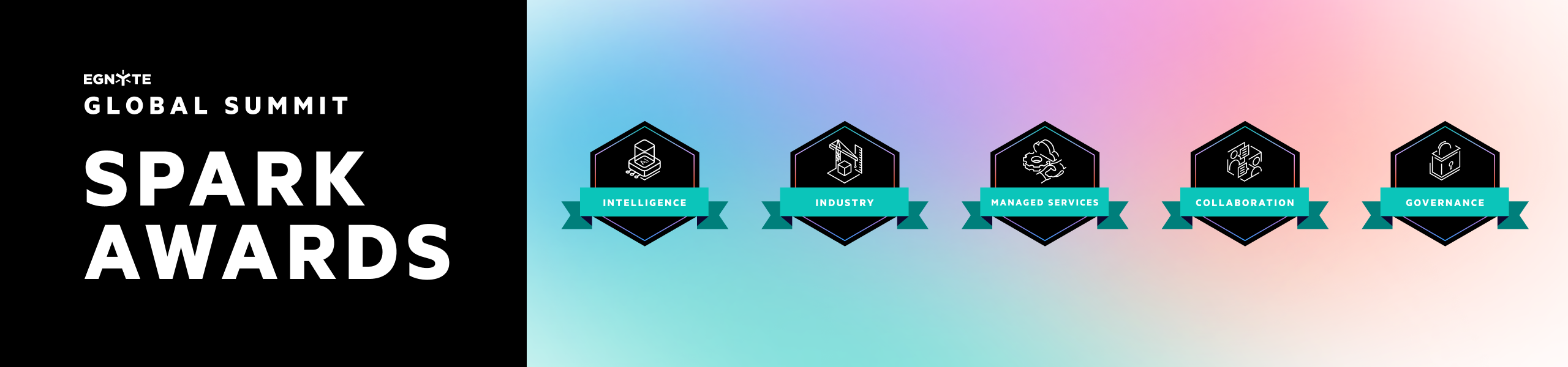 Spark Awards